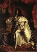 Louis XIV,King of France